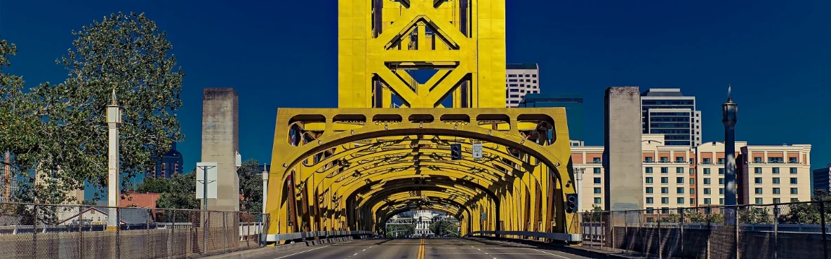 The Ultimate Guide to Sacramento's History and Landmarks